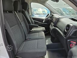 MERCEDES-BENZ Vito 116 CDI PRO LANG|9°°°KM|9G|MB GARANTIE