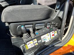 IVECO XWay 480 8x4 BL  PALFINGER P24A AK / Retarder