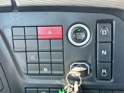 IVECO XWay 480 8x4 BL  PALFINGER P24A AK / Retarder