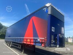 Schmitz Cargobull Curtainsider Mega