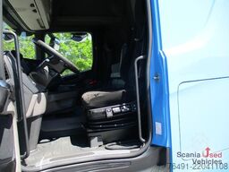 Scania R 410 A4x2NA LNG