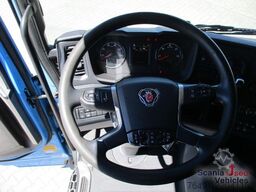 Scania R 410 A4x2NA LNG