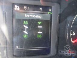 Scania R 410 A4x2NA LNG