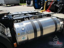 Scania R 410 A4x2NA LNG