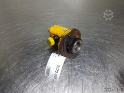 Bosch Atlas - Gearpump/Zahnradpumpe