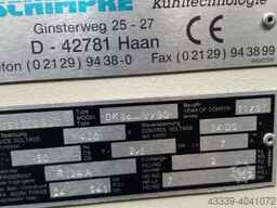 SCHIMPKE DK34-V/SO