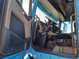 MAN TGX 33.510 6x4 - Facelift - Low km 252Tkm - Nav...