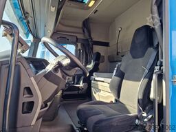 MAN TGX 33.510 6x4 - Facelift - Low km 252Tkm - Nav...