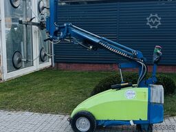 Winlet glazing robot 350 glass lifter
