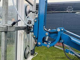 Winlet glazing robot 350 glass lifter