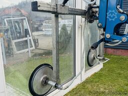 Winlet glazing robot 350 glass lifter