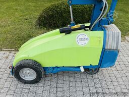 Winlet glazing robot 350 glass lifter