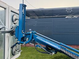 Winlet glazing robot 350 glass lifter