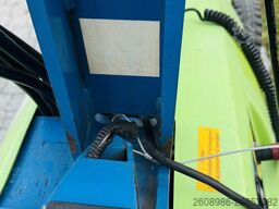 Winlet glazing robot 350 glass lifter