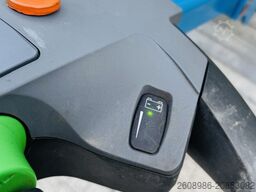 Winlet glazing robot 350 glass lifter