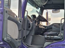 MAN TGA 18.360 4x2 - Horse truck +  full camper - 4...