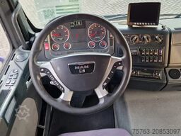 MAN TGA 18.360 4x2 - Horse truck +  full camper - 4...