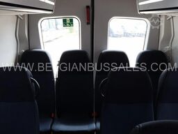 Iveco Daily Line New / 10 X UNITS / 65C18H8 4100L / A...
