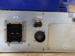 Yaskawa GP25