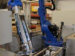 Yaskawa GP25