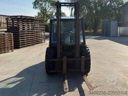 Manitou MH25-4