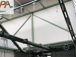 System D8, Caterpillar