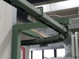 System D8, Caterpillar 