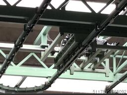 System D8, Caterpillar