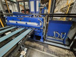 KUKA KR100 R3500 press