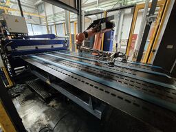 KUKA KR100 R3500 press