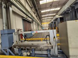 KUKA KR100 R3500 press