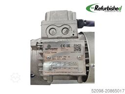 trio-technik 1000005842, FB: 289 mm