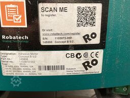 Robatech Concept B 5/2