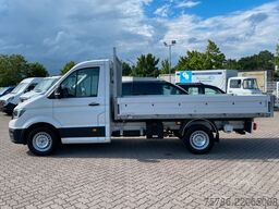 VW Crafter 35 L2 4x4 MOTION/ Schoon Kipper/ AHK/ AC