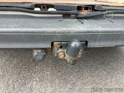 OPEL Vivaro Kasten*Klima*Tüv28/6*AHK*98tkm*