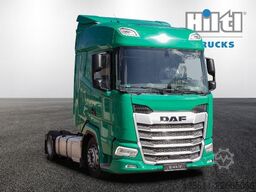 DAF NGD XF 480 FT MEGA / LOW DECK + MX-BREAK +2x TANK