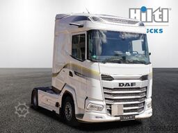DAF XG 480 FT + MAUT KL. 3 + EFFICIENCY CHAMP + HYDRAU