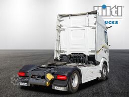 DAF XG 480 FT + MAUT KL. 3 + EFFICIENCY CHAMP + HYDRAU