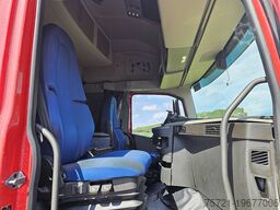 VOLVO FH 460 XL 6X2 I-SAVE LED