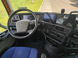 VOLVO FH 460 XL 6X2 I-SAVE LED