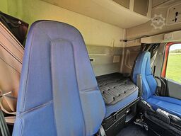 VOLVO FH 460 XL 6X2 I-SAVE LED