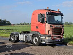 SCANIA G420 ADBLUE 632 TKM