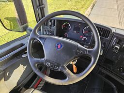 SCANIA G420 ADBLUE 632 TKM