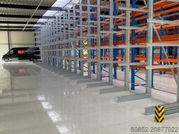 Kragarmregale auf WunschmaĆ ! *Siehe Beschreibung!* Spanplattenregal