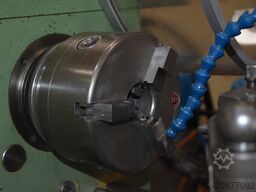 Weiler Condor 81 Leit- und Zugspindeldrehmasch