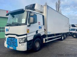 Renault T380 VF611M165MD003883,  6x2,  388567 km, 8.90 ...