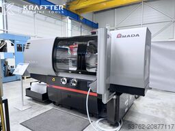 Amada Techster 84