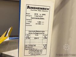 Jungheinrich MPB