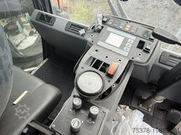 Hako Citymaster 2000 als Teileträger