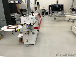 Lange Maschinenbau B 72 KF